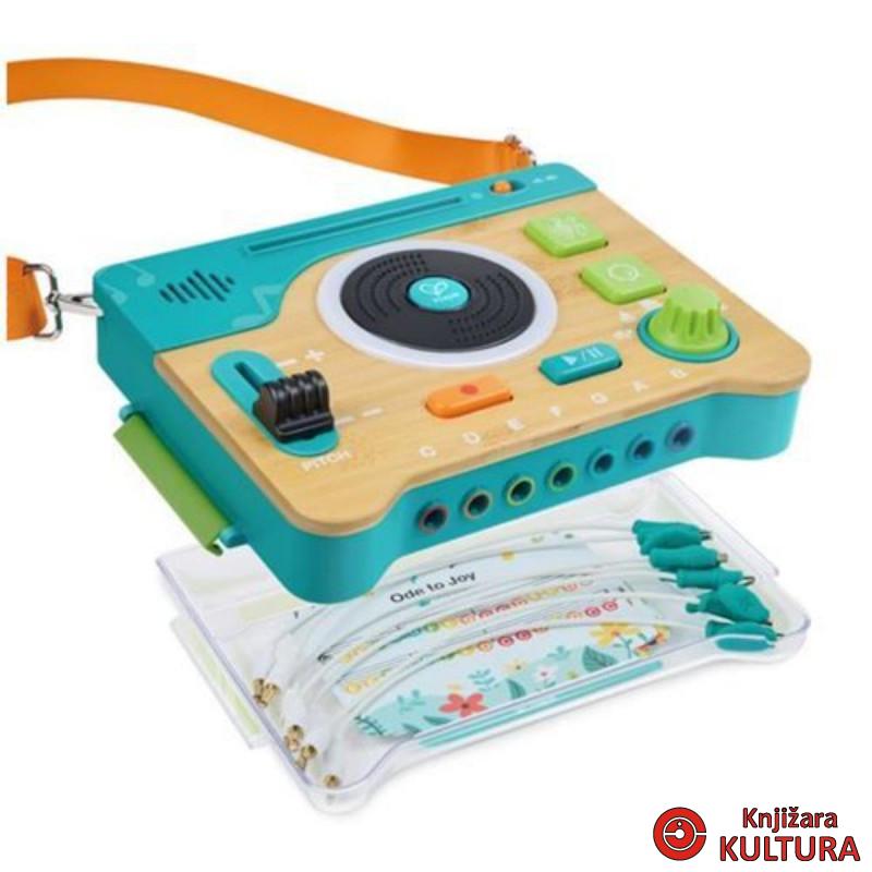 Hape set za muziku u prirodi H5597 