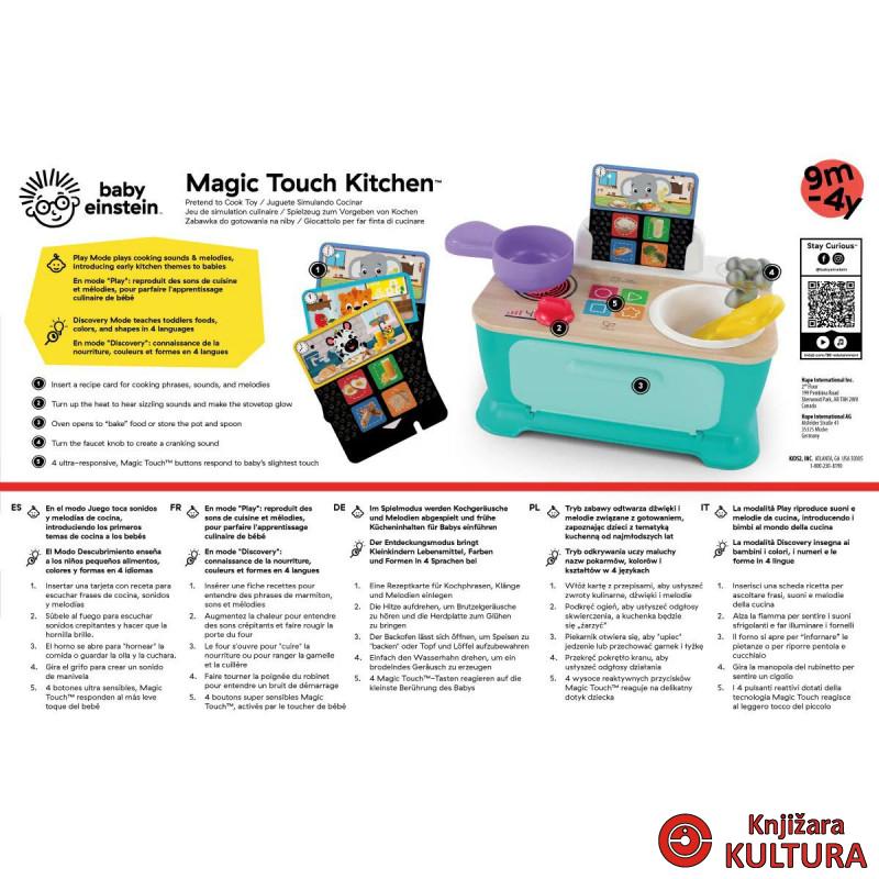 Hape mini kuhinja H800912 