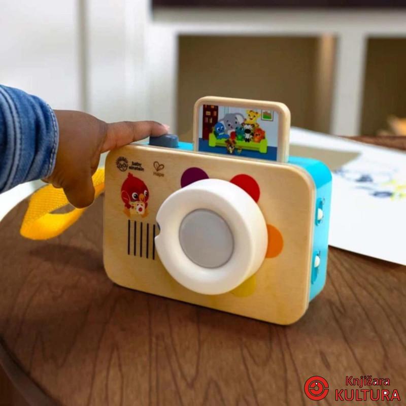 Hape magični foto aparat H800920 