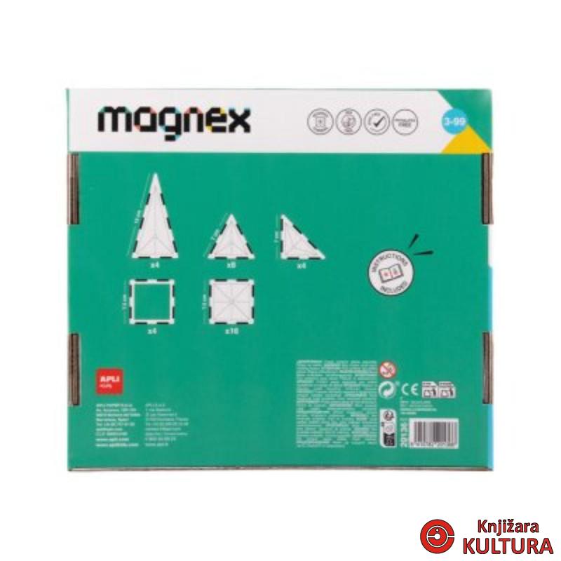 MAGNEX BOX APLI KONSTRUKCIJSKI SET 36/1 
