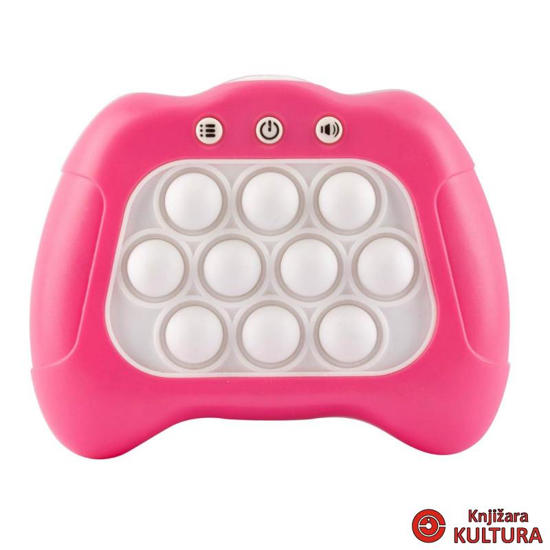 DISPLAY APLI ELECTRONIC POP IT 8U 