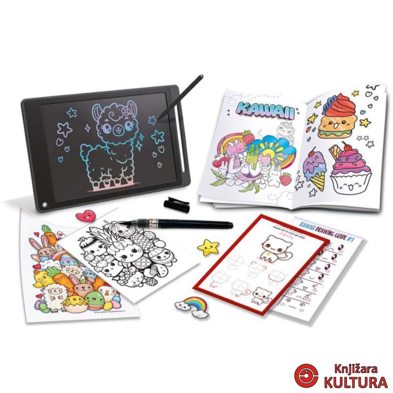 LIS-KIDS ART KAWAII AKADEMIJA 