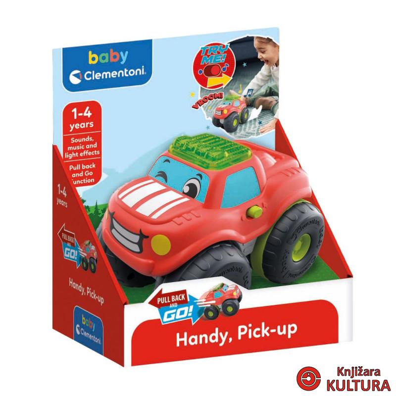 HANDY – POKUPI (INT1) 