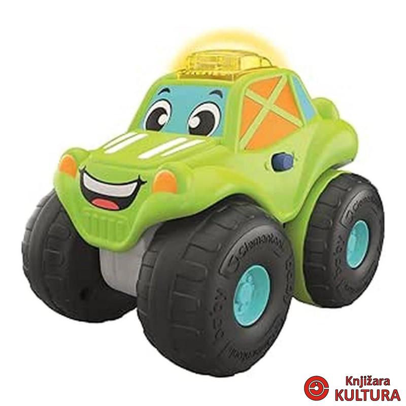 DUSTY – DUNE BUGGY VOZILO (INT1) 