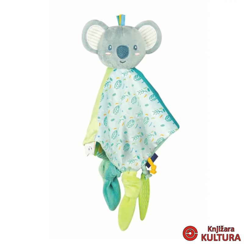 TJEŠILICA #4 – MEKANI ZAGRLJAJI KOALA 