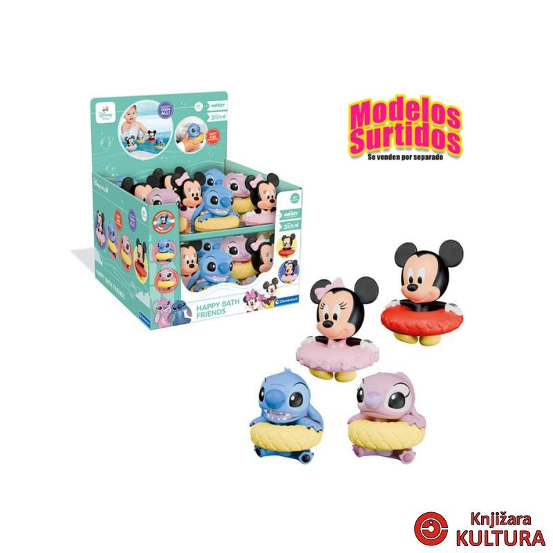 DISNEY IGRAČKE ZA KUPANJE – DISNEY CLASSIC 
