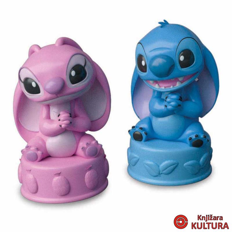 DB – STITCH AUTOBUS AKTIVNOSTI 