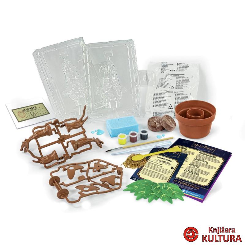 HP MANDRAGOLA 