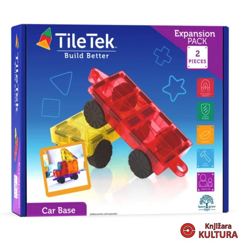 MAGNETNE SLAGALICE BAZA ZA AUTO 2 DJELA 