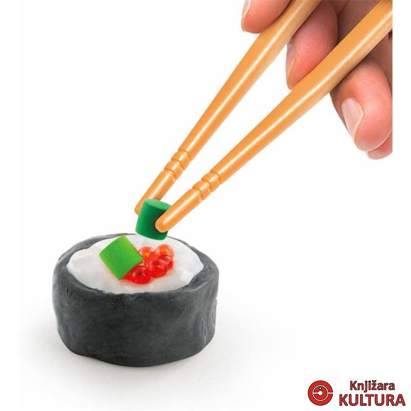 SO SLIME-SUSHI SLIME 