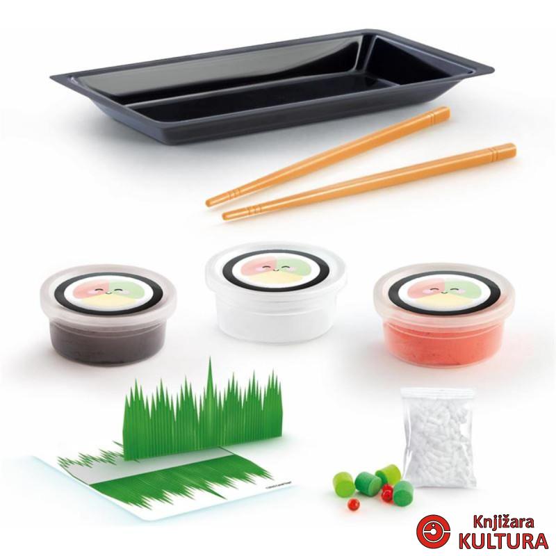 SO SLIME-SUSHI SLIME 