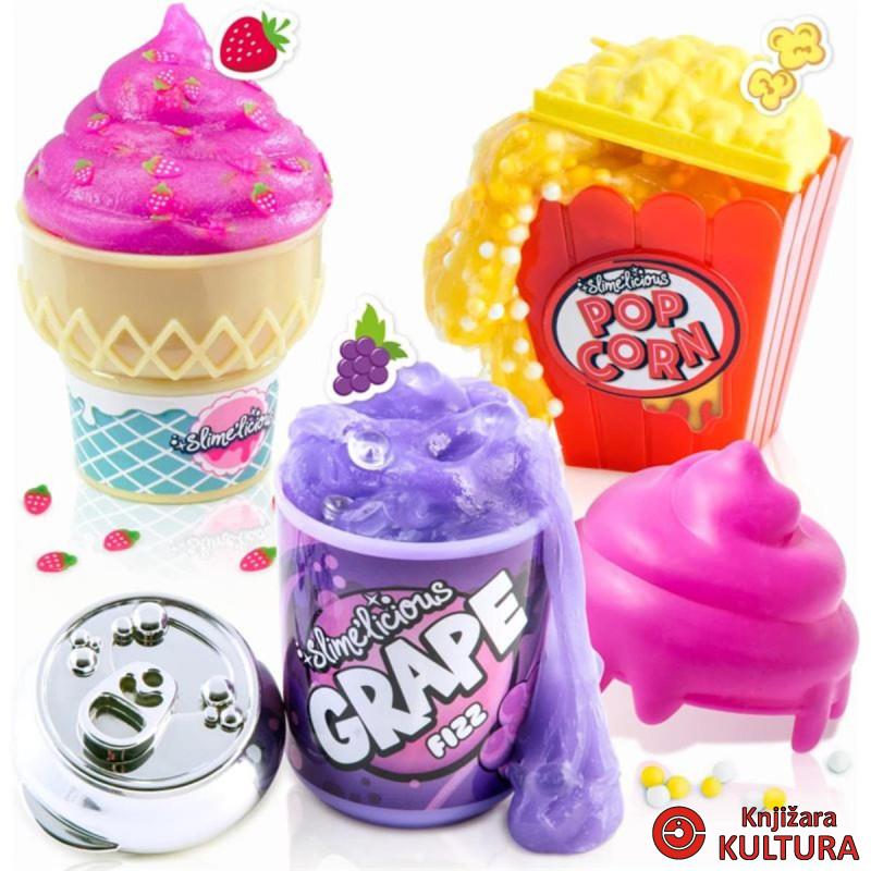 SO SLIME-SLIMELICIOUS SHAKER S3 