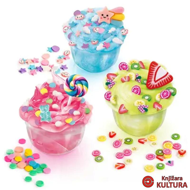SO SLOME-SLIME EXPEROENCE STARTER KIT 