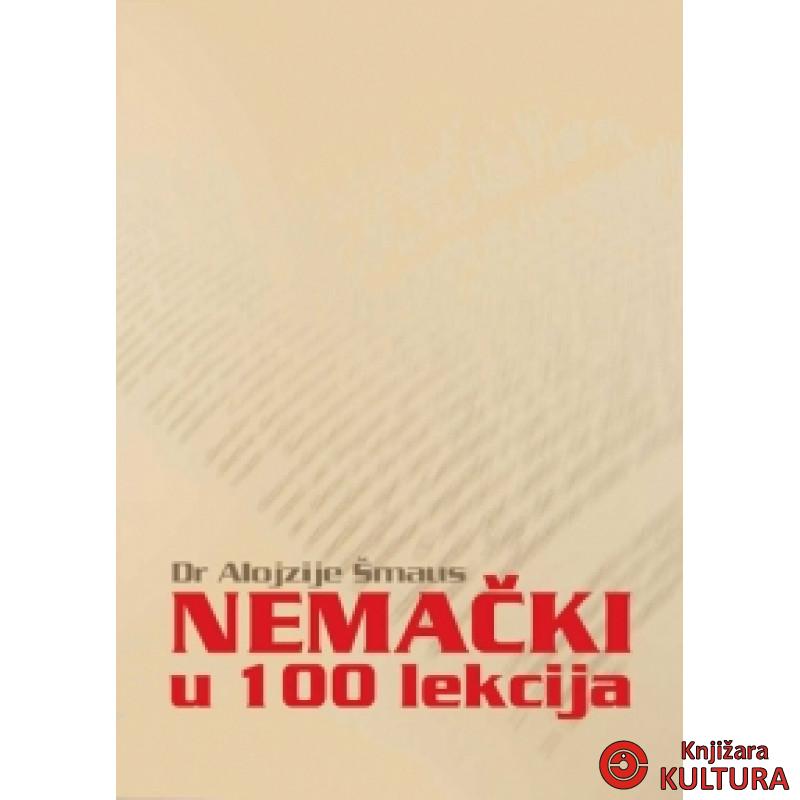 NEMAČKI U 100 LEKCIJA 