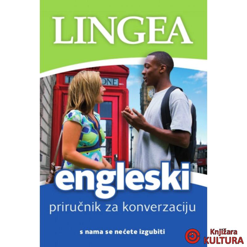 ENGLESKI PRIR ZA KONVER EE 