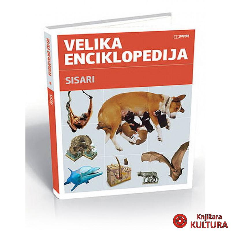 SISARI VELIKA ENC KK 