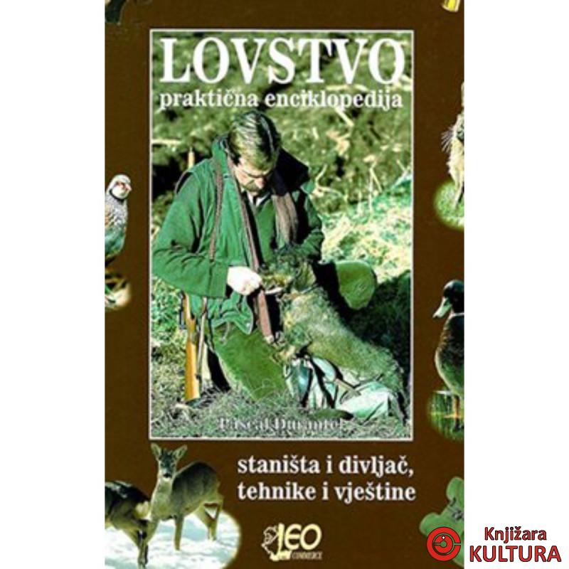 Lovstvo praktična enciklopedija 