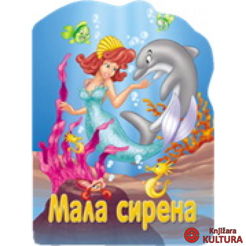 MALA SIRENA RECKAVA SUSAETA 