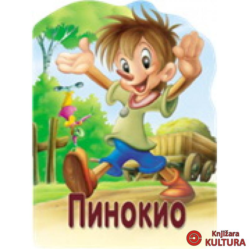 PINOKIO RECKAVA SUSAETA 