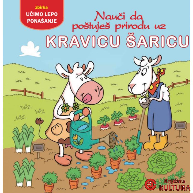 Nauči kako da poštuješ prirodu 