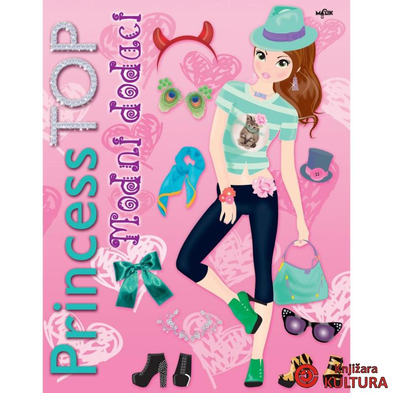 PRINCES TOP-MODNI DODACI 