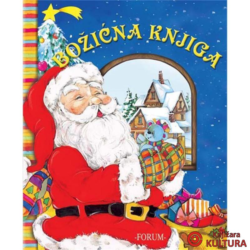BOŽIĆNA KNJIGA 