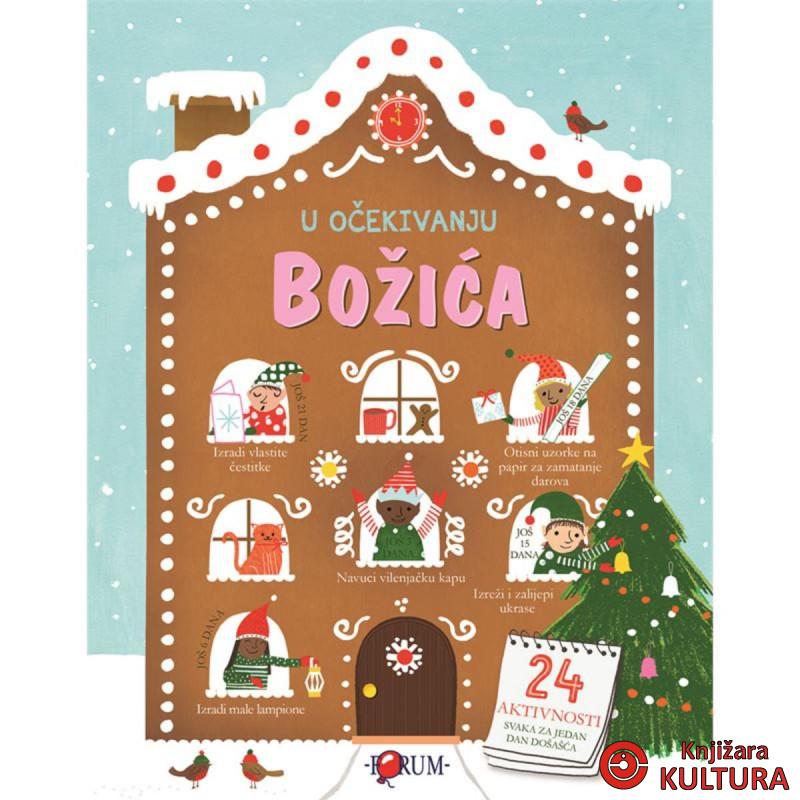 U IŠČEKIVANJU BOŽIĆA 