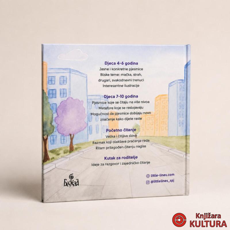 KOMADIĆI SREĆE LATINICA 