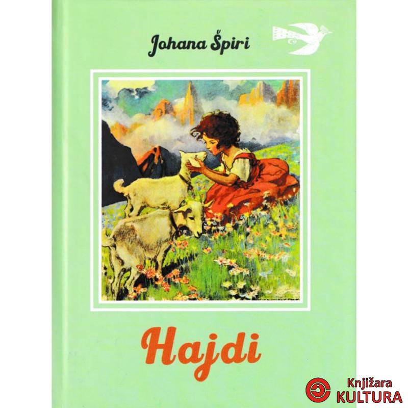 HAJDI DK 