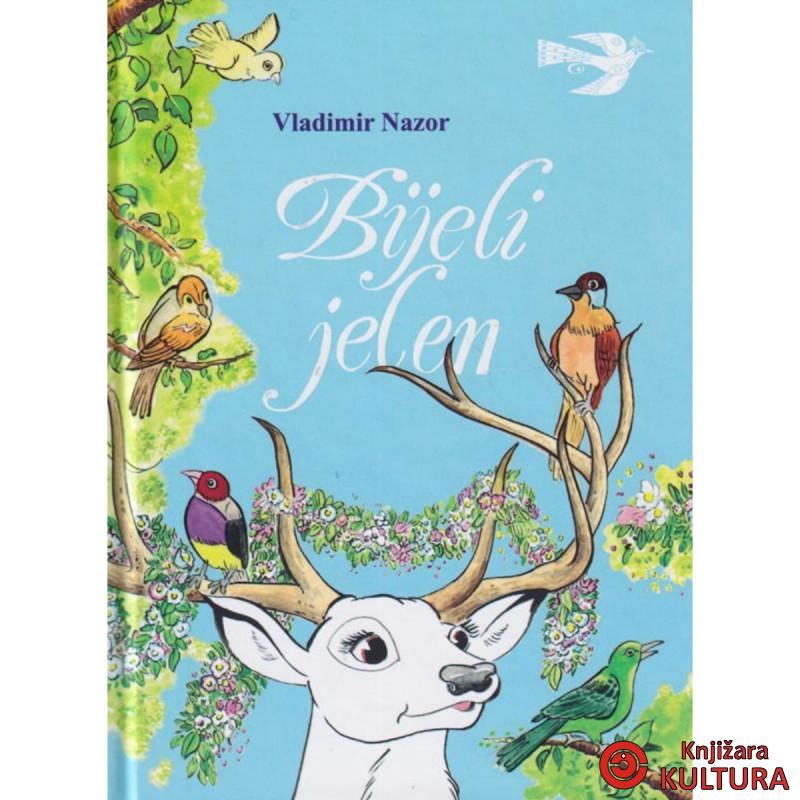 BIJELI JELEN 