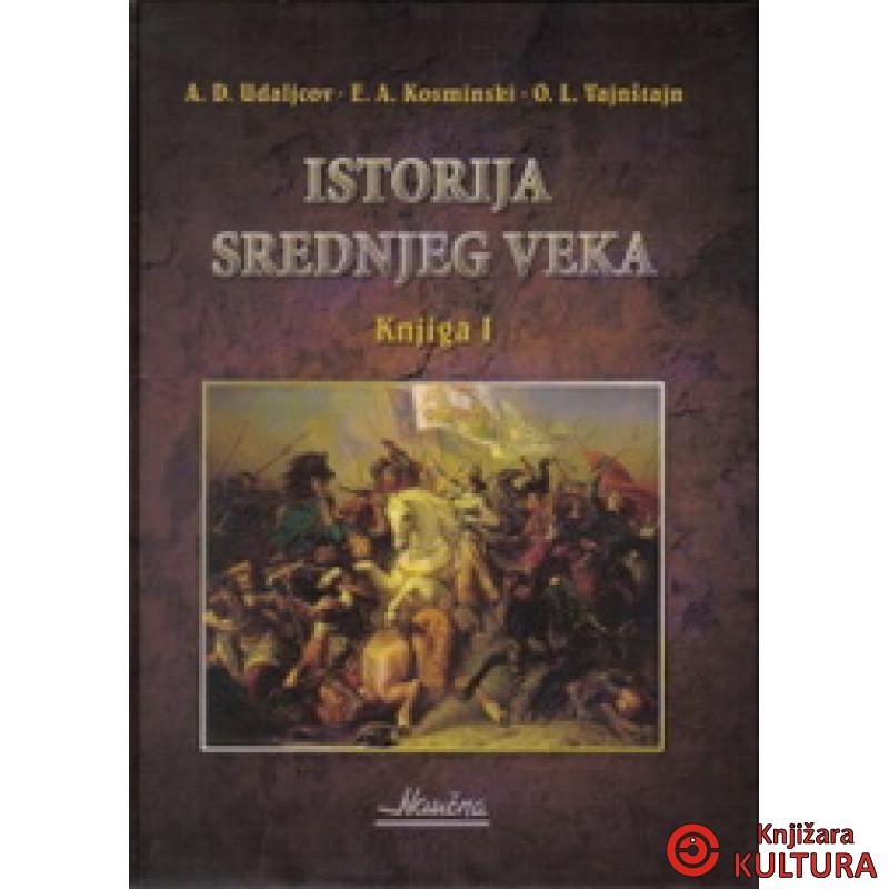 ISTORIJA SREDNJEG VEKA I 