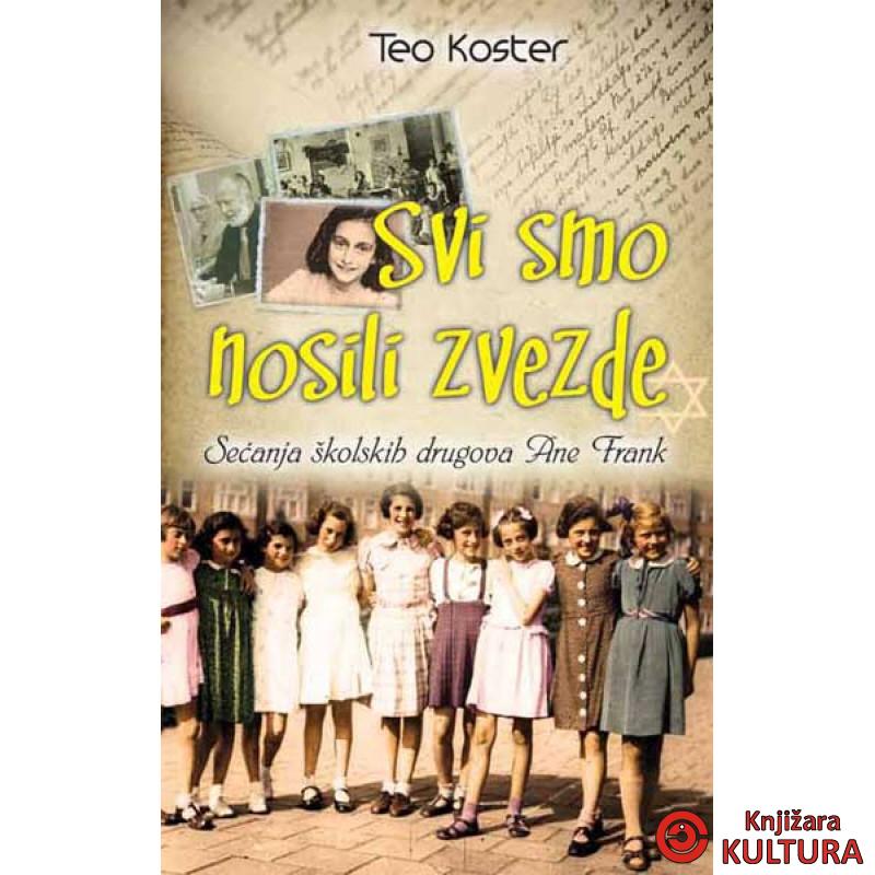 SVI SMO NOSILI ZVEZDE 