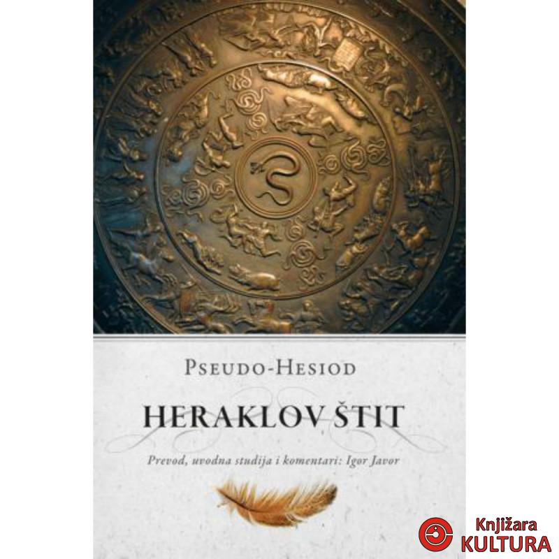 Heraklov štit 