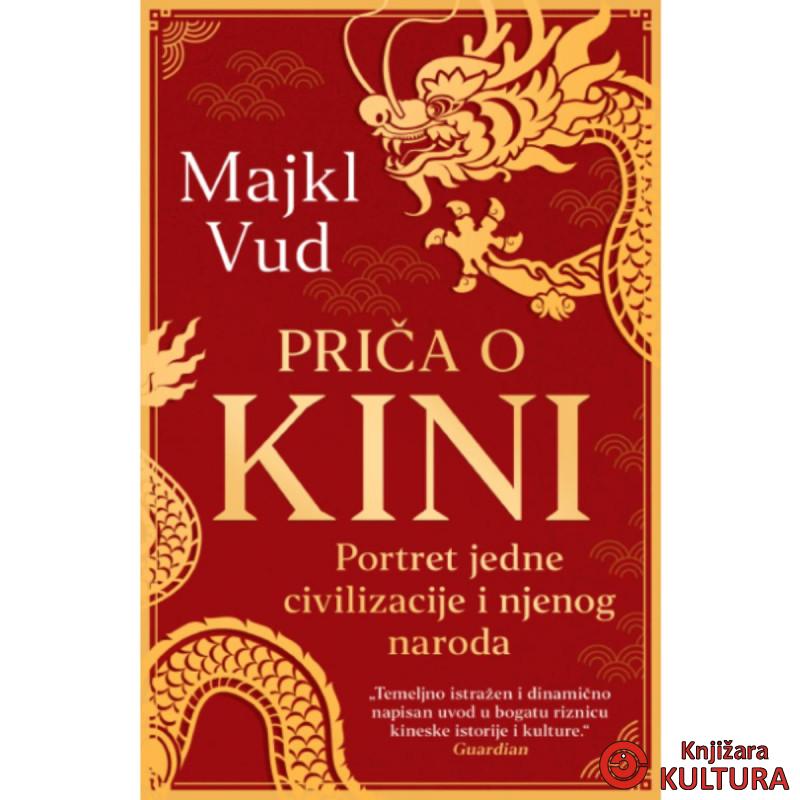 Priča o Kini 