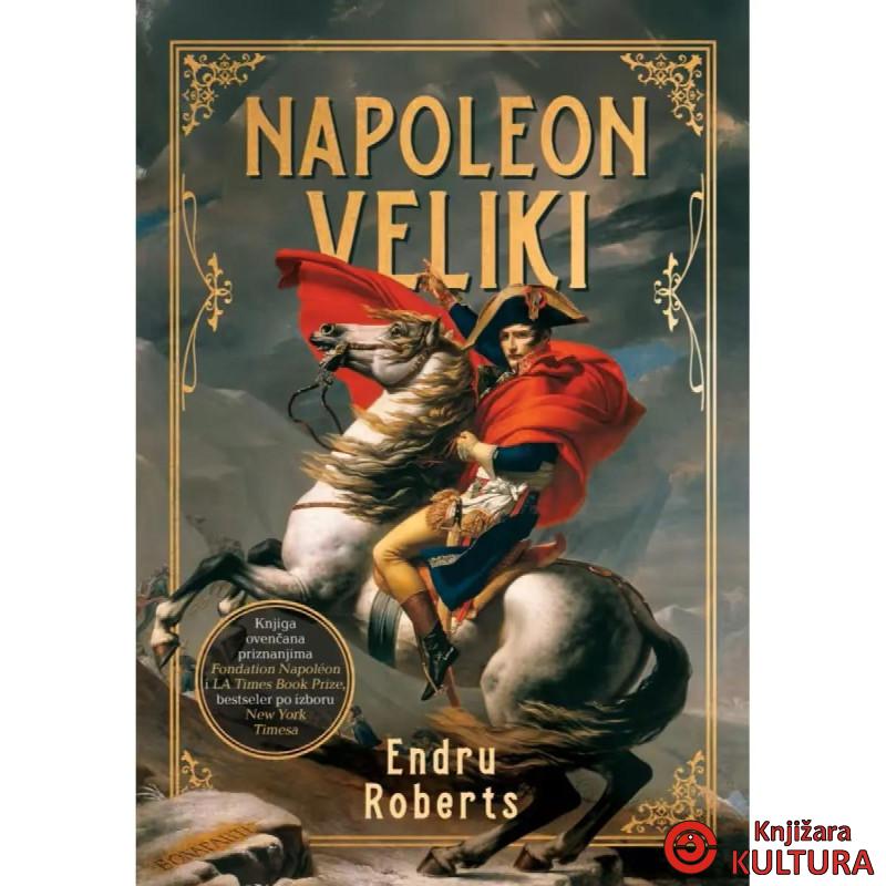 Napoleon Veliki 