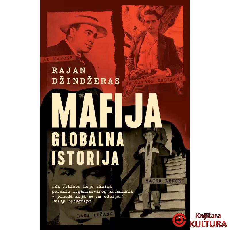 Mafija: Globalna istorija 