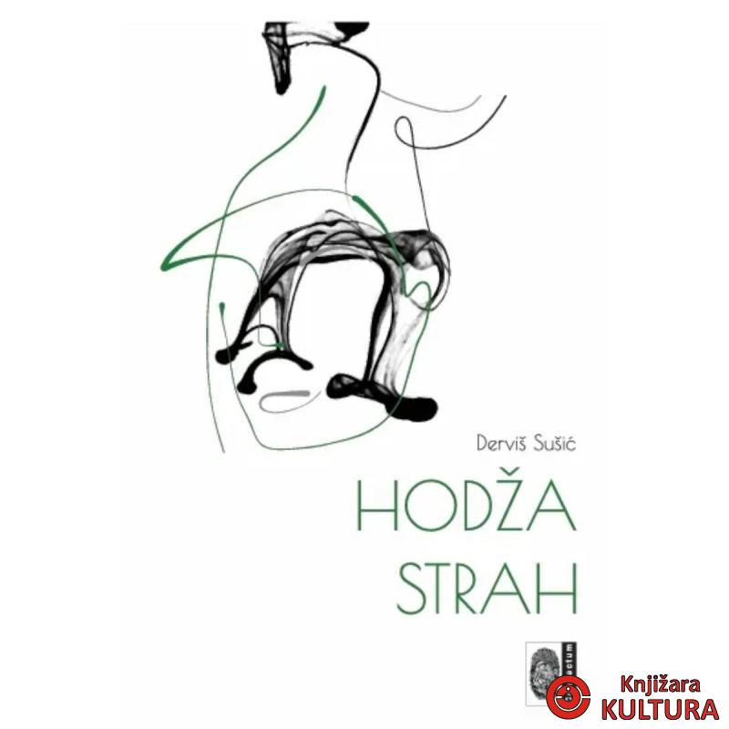 Hodža strah-Derviš Sušić 