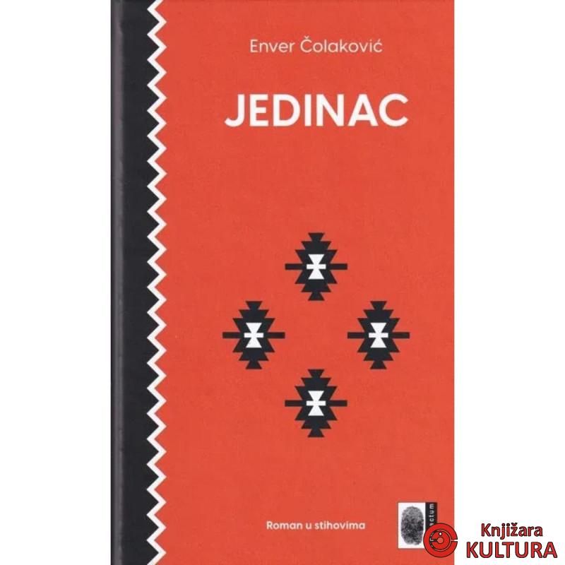 Jedinac-Enver Čolaković 