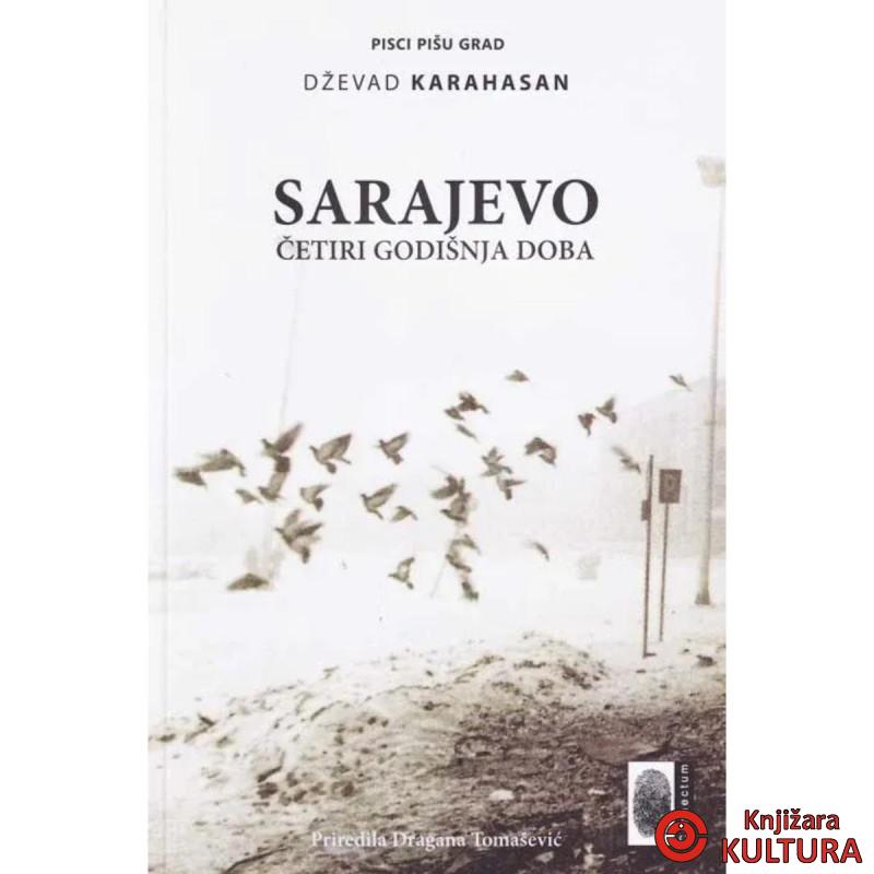 SARAJEVO četiri godišnja doba 