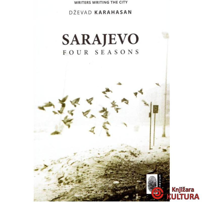 SARAJEVO four seasons 