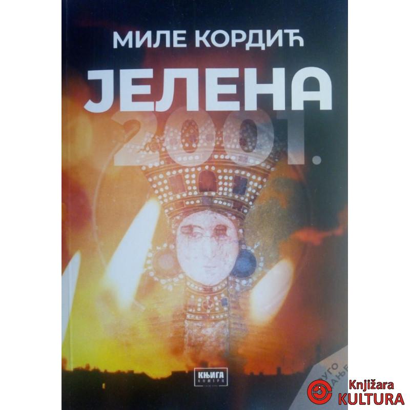 JELENA 2001 