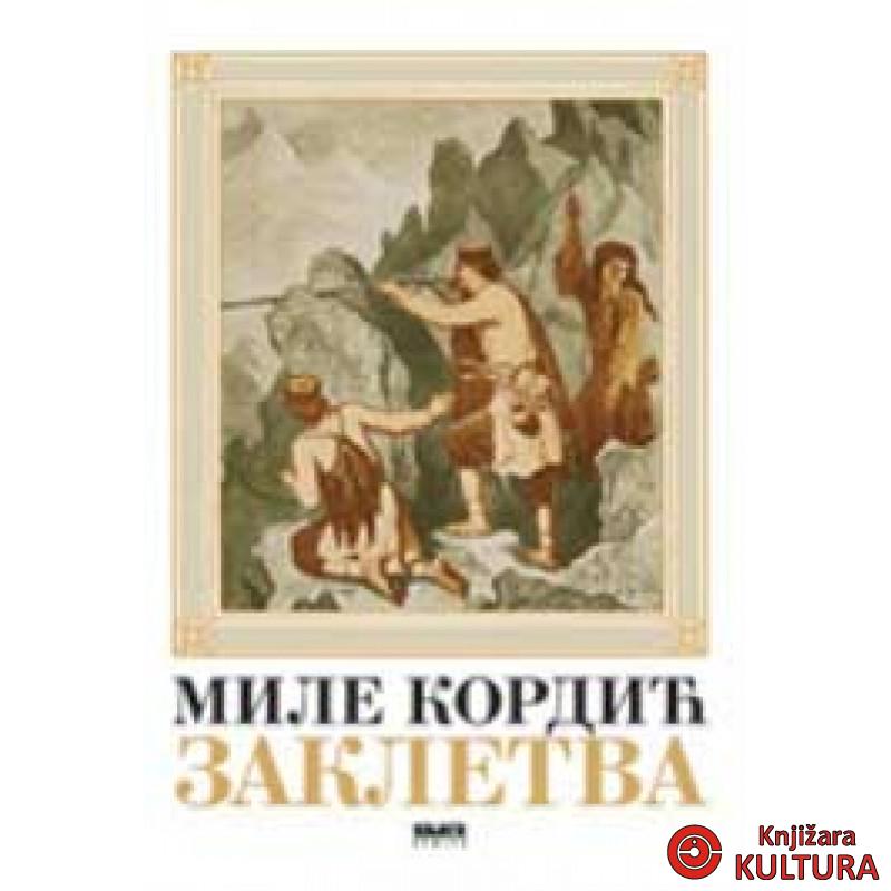ZAKLETVA 
