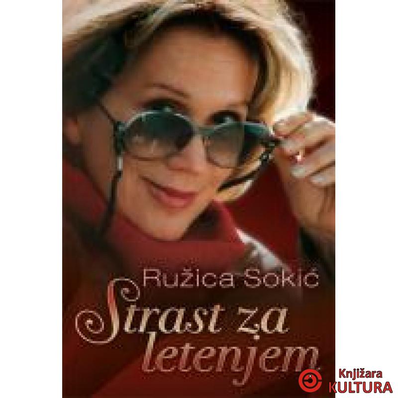 STRAST ZA LETENJEM 