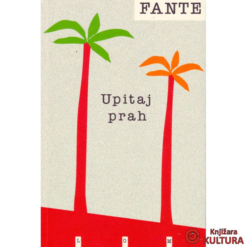 UPITAJ PRAH 