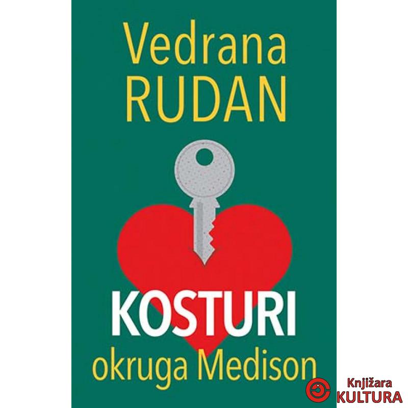 KOSTURI OKRUGA MEDISON 
