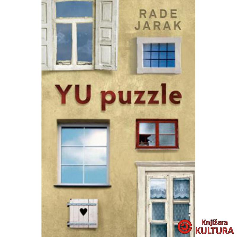 YU PUZZLE 