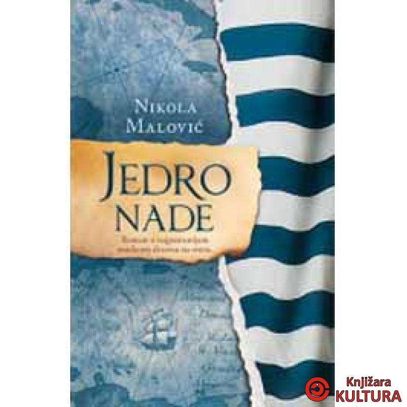 JEDRO NADE 