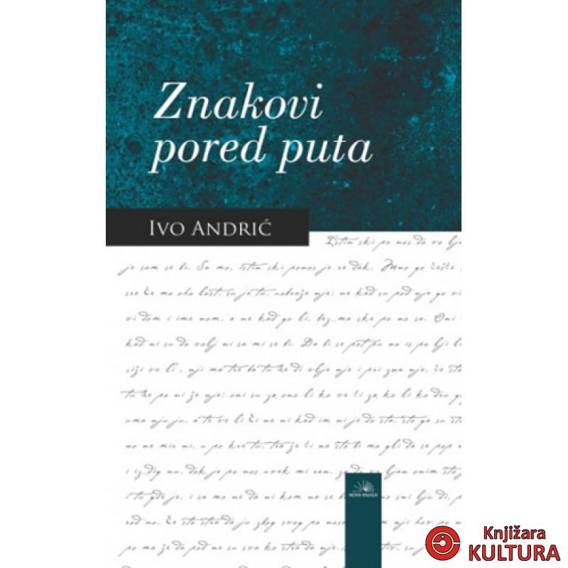 ZNAKOVI PORED PUTA NK CG 