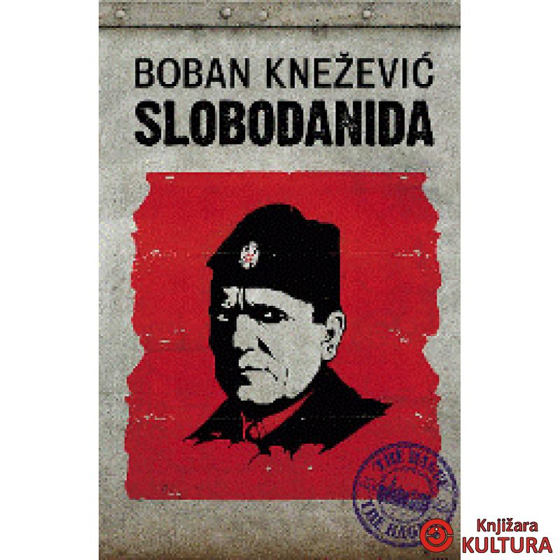 SLOBODANIDA 