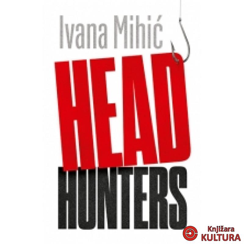 HEAD HUNTERS 